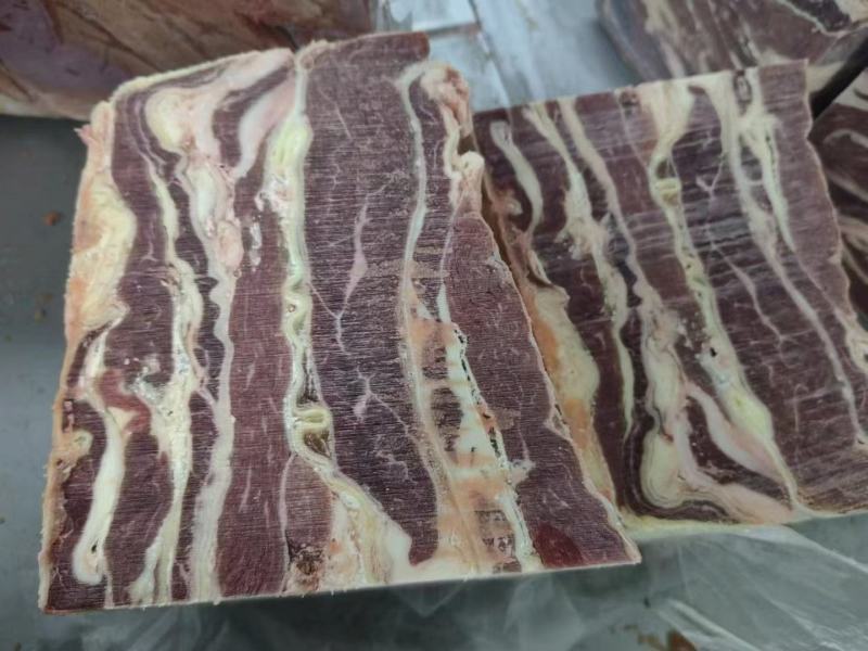 清真牛产品，牛腩，厂家直销，大量现货