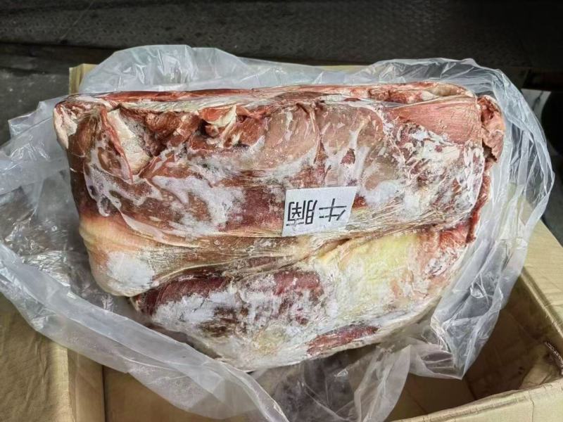 清真牛产品，牛腩，厂家直销，大量现货
