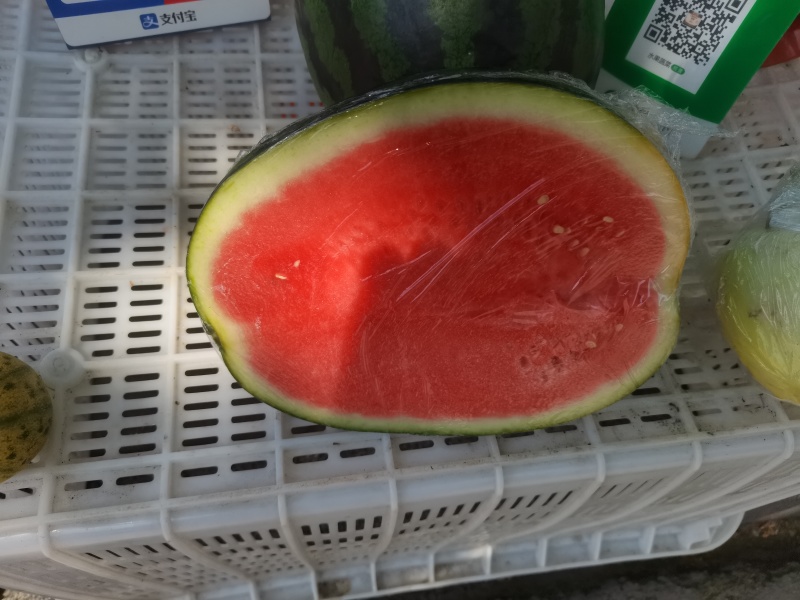 美都西瓜