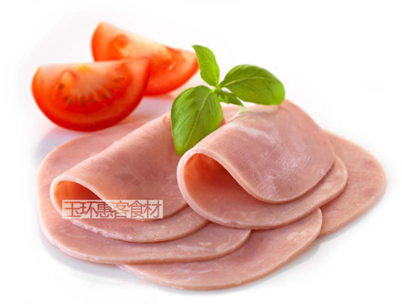 环惠客火腿片清真