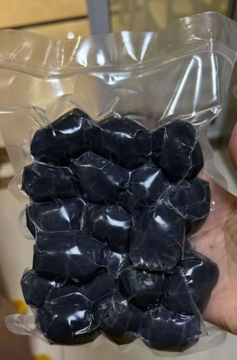 环惠客墨鱼肠400g（特价）