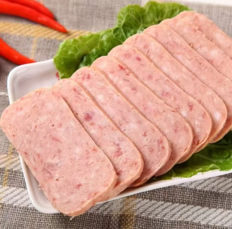 环惠客午餐肉1kg