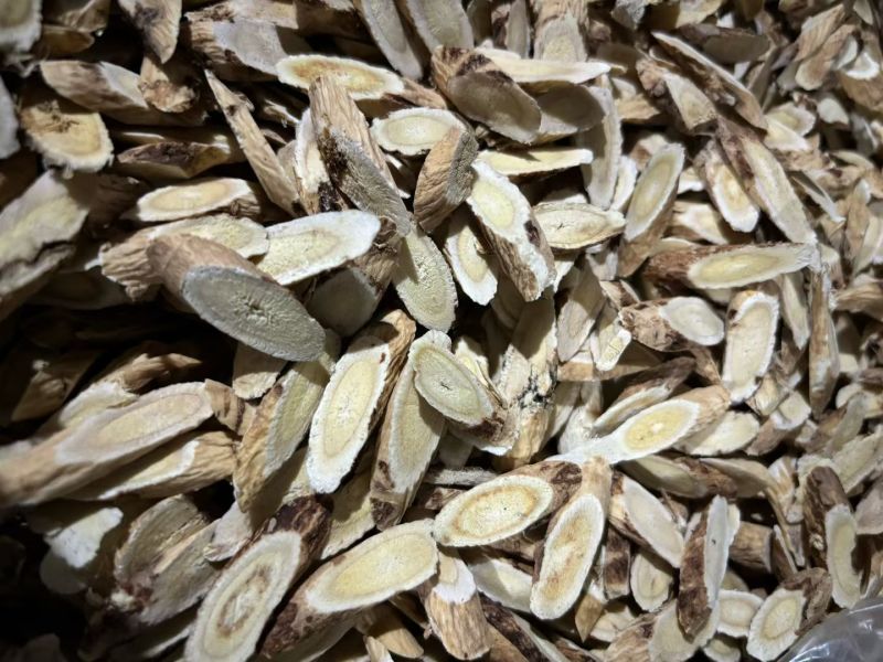 电商黄芪纯正甘肃货高含量性价比超高