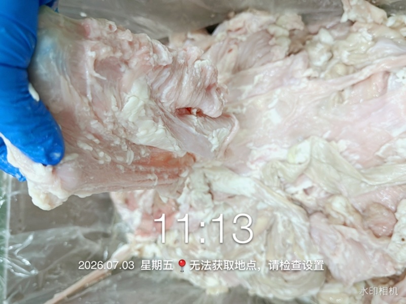 牛大肠精修去油牛大肠有需要的老板联系