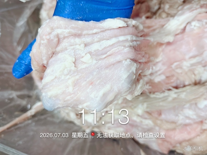 牛大肠精修去油牛大肠有需要的老板联系