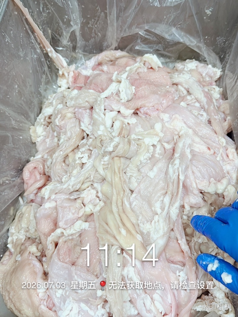 牛大肠精修去油牛大肠有需要的老板联系