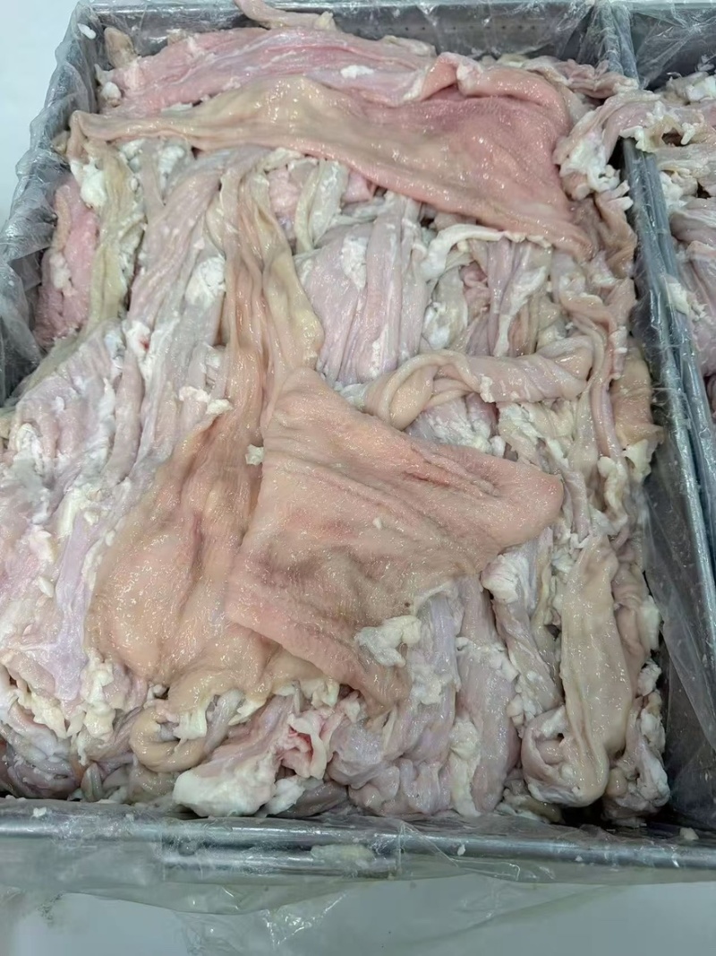 牛大肠精修去油牛大肠有需要的老板联系