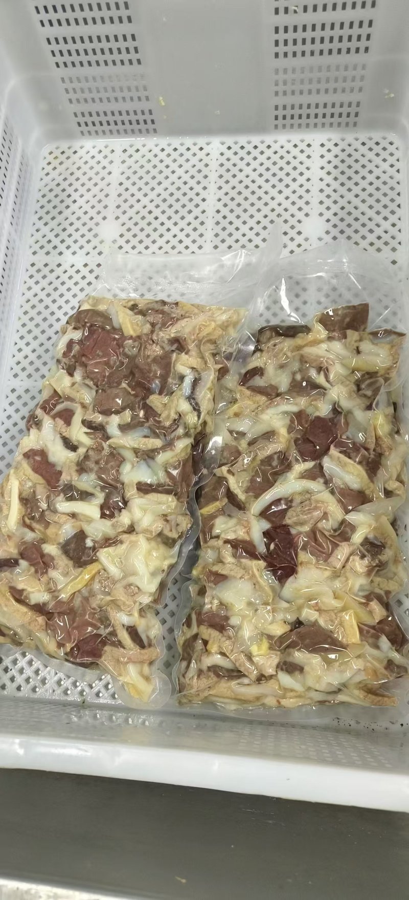 【熟牛杂】牛杂，牛杂煲