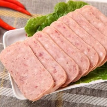 环惠客午餐肉1kg（方形）