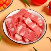 鑫泓泽雪花腌肉块