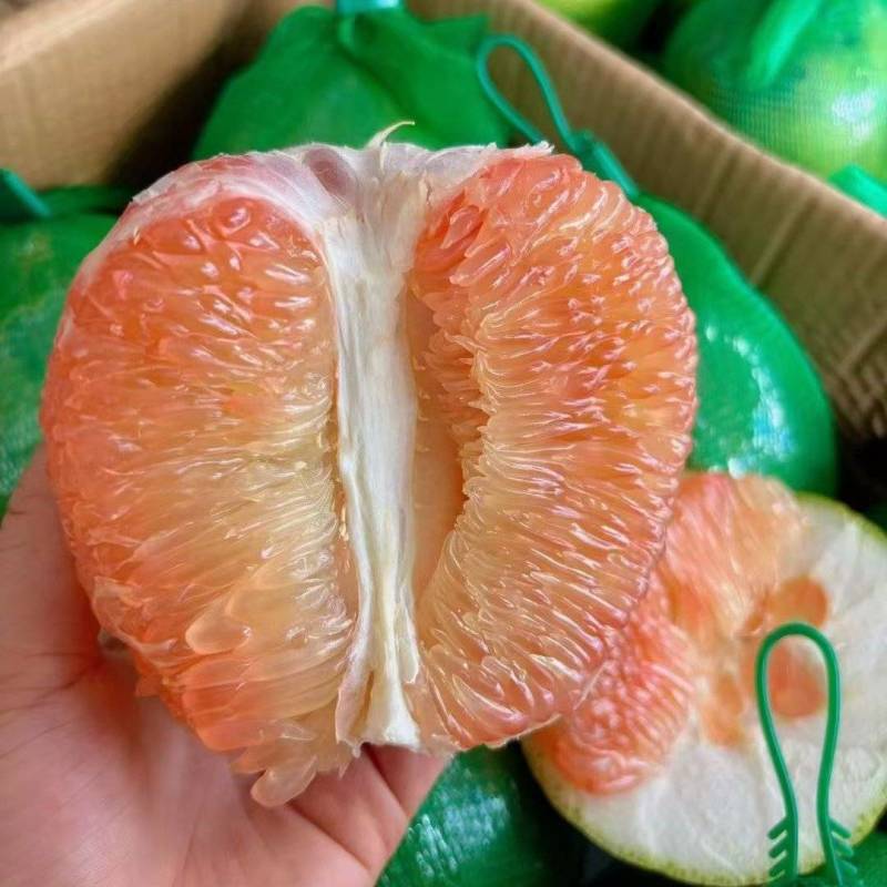 越南翡翠青柚