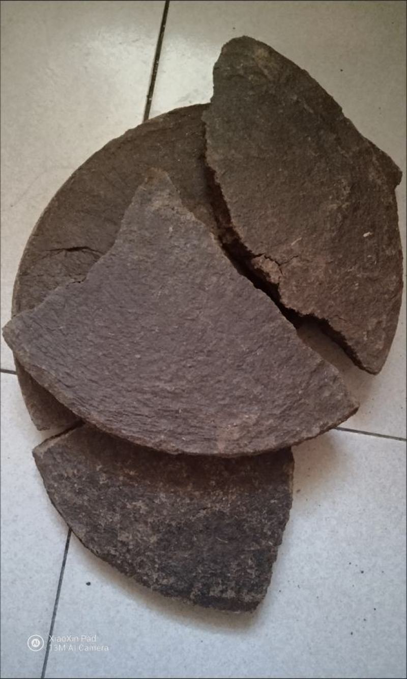 湖南特产精品茶枯饼