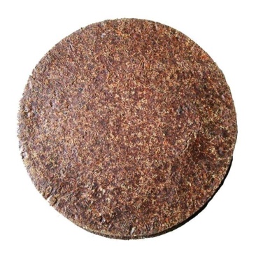 湖南特产精品茶枯饼