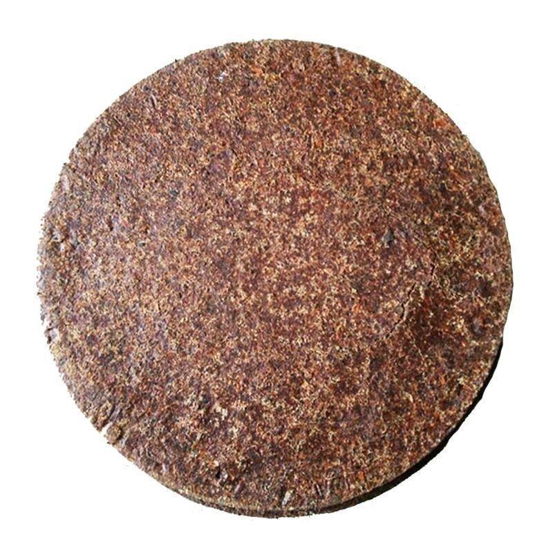 湖南特产精品茶枯饼
