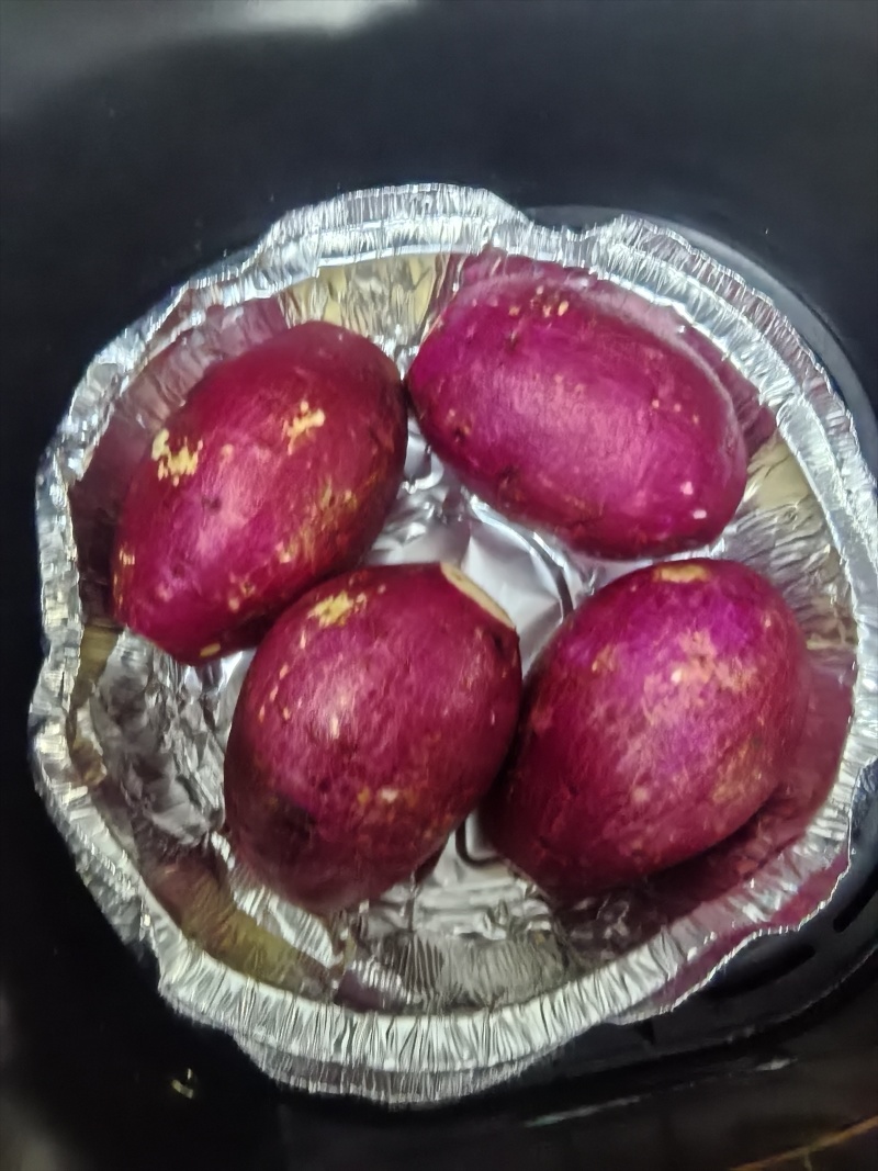 榴莲蜜薯（丝滑）