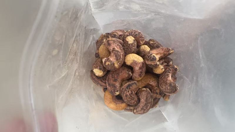 电商通用腰果精品电商货全国***