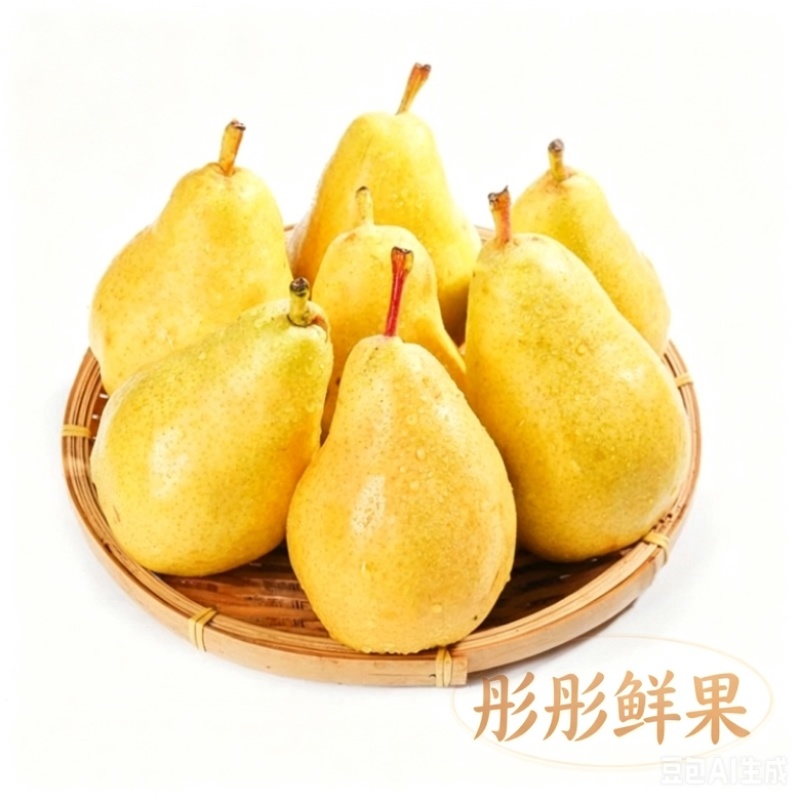烟台太婆梨一件代发批发