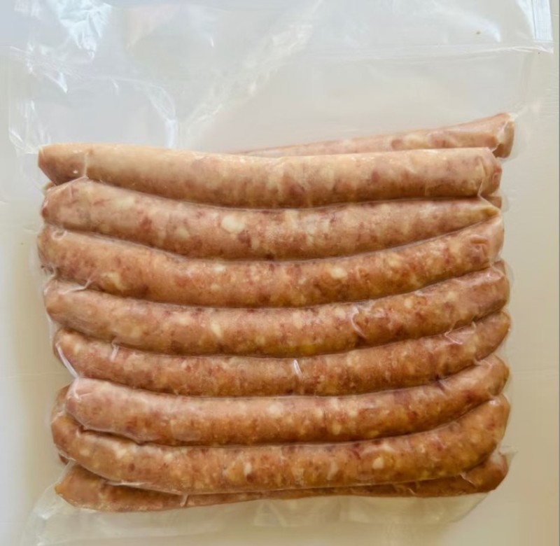 环惠客**卤肉肠（原味）