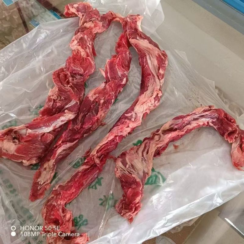 牛里脊