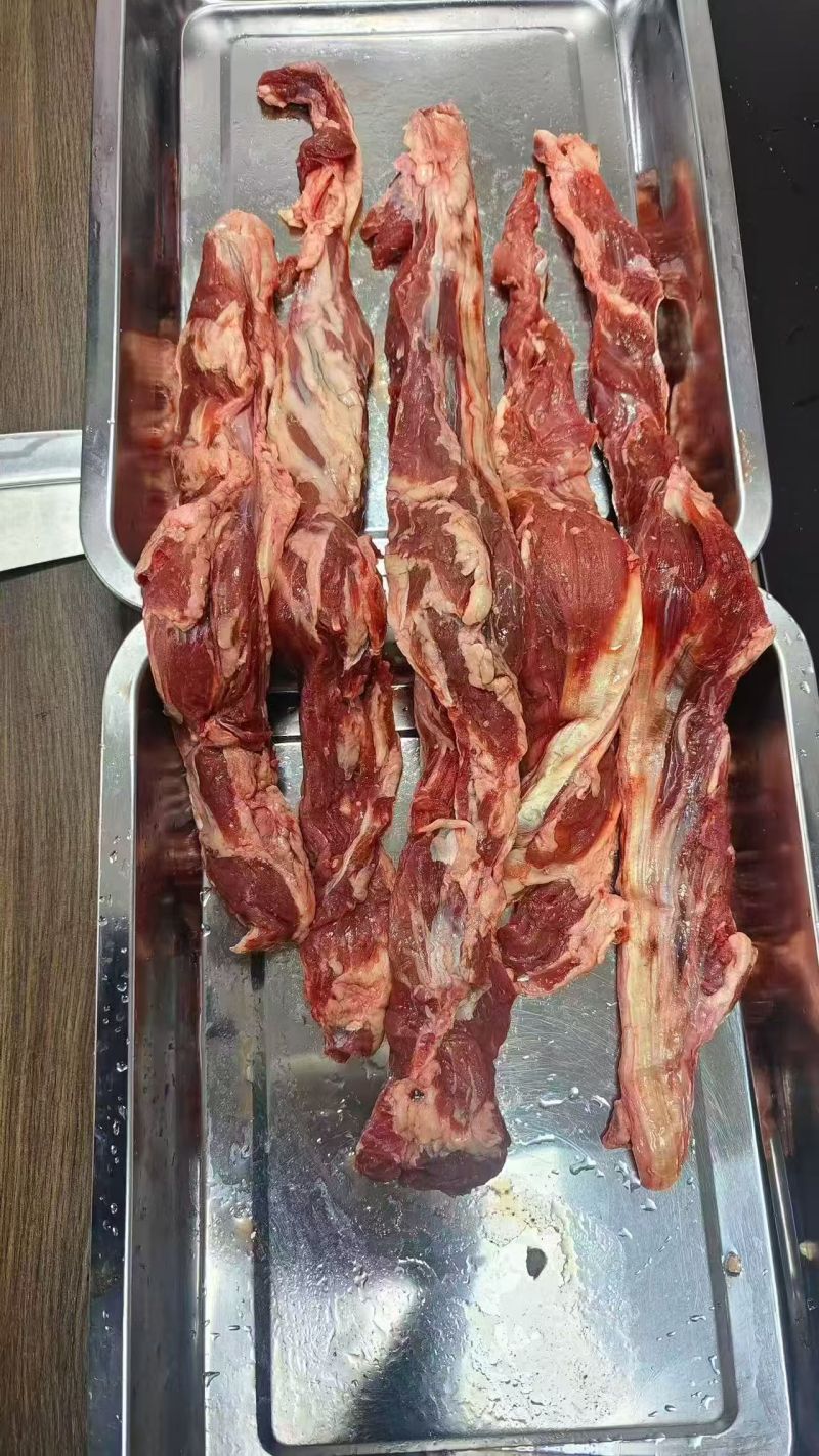 牛里脊
