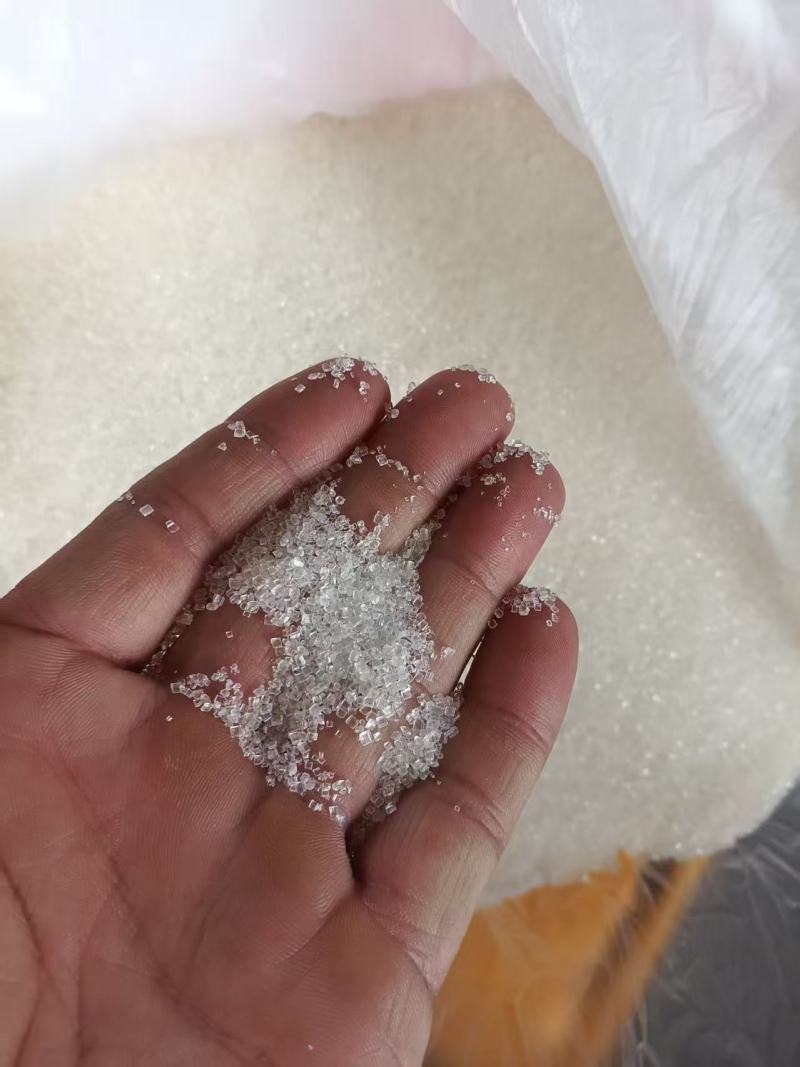 广东湛江产白糖