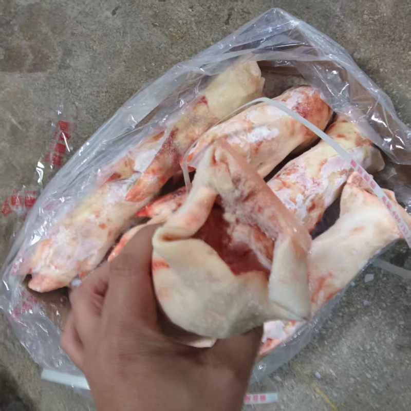 二级猪蹄