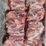 多肉颈骨