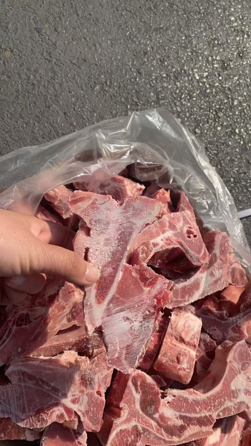 龙骨块