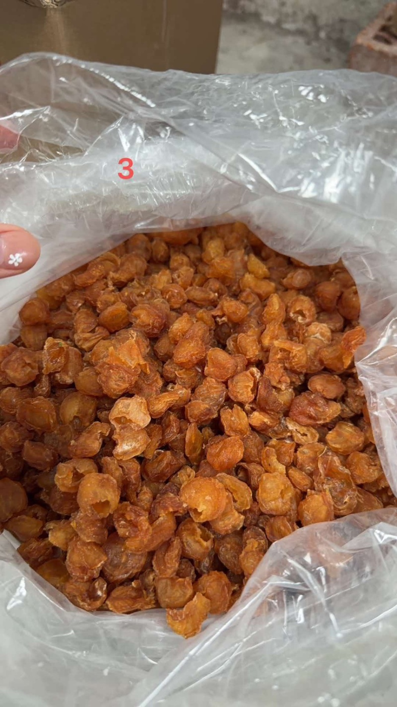 高州桂圆肉