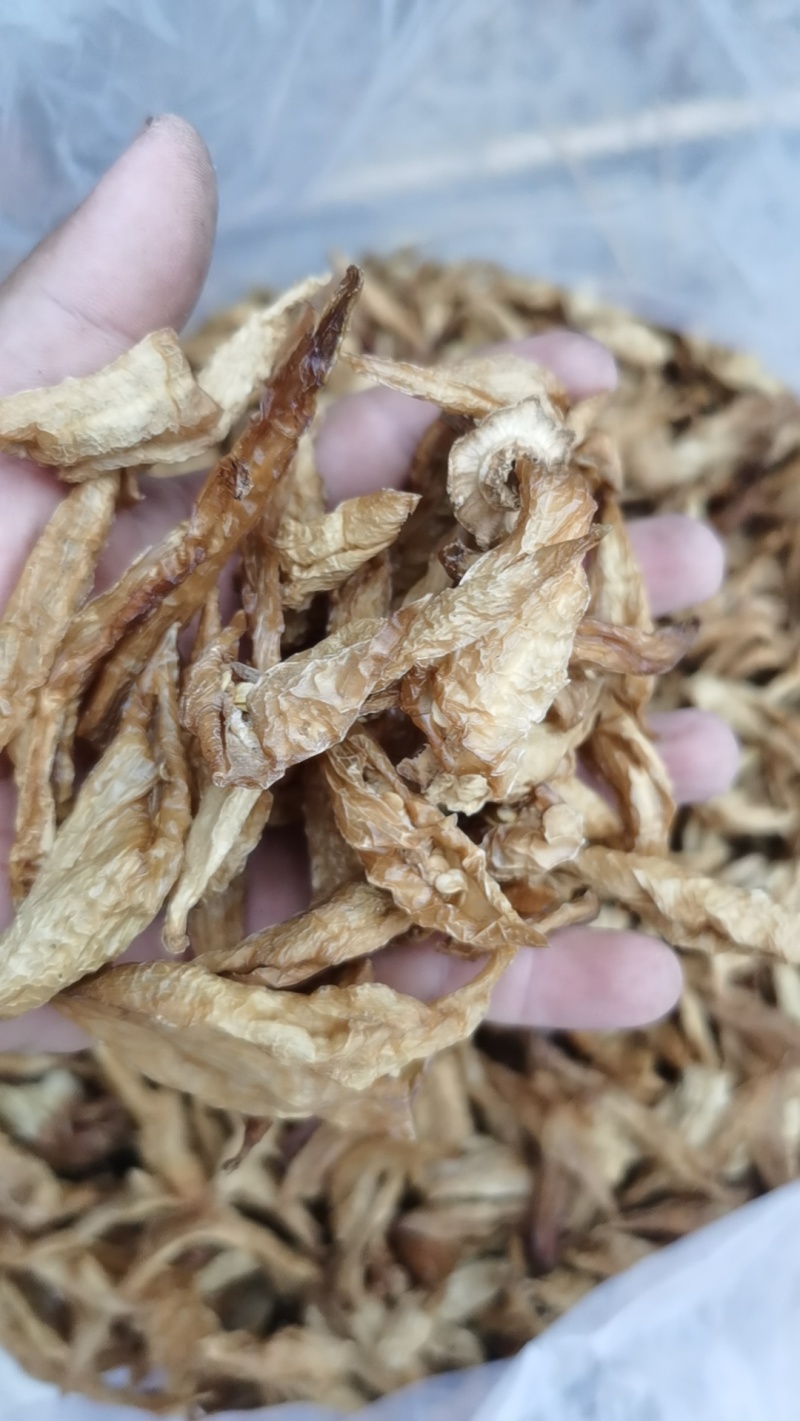 湖南特产白辣椒干2026年新货，质量杠杠的，干度非常好