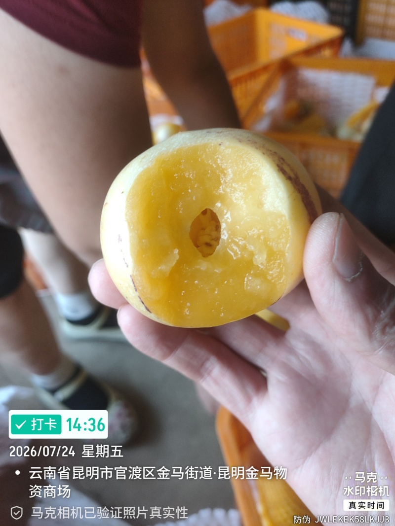 人参果80-120克