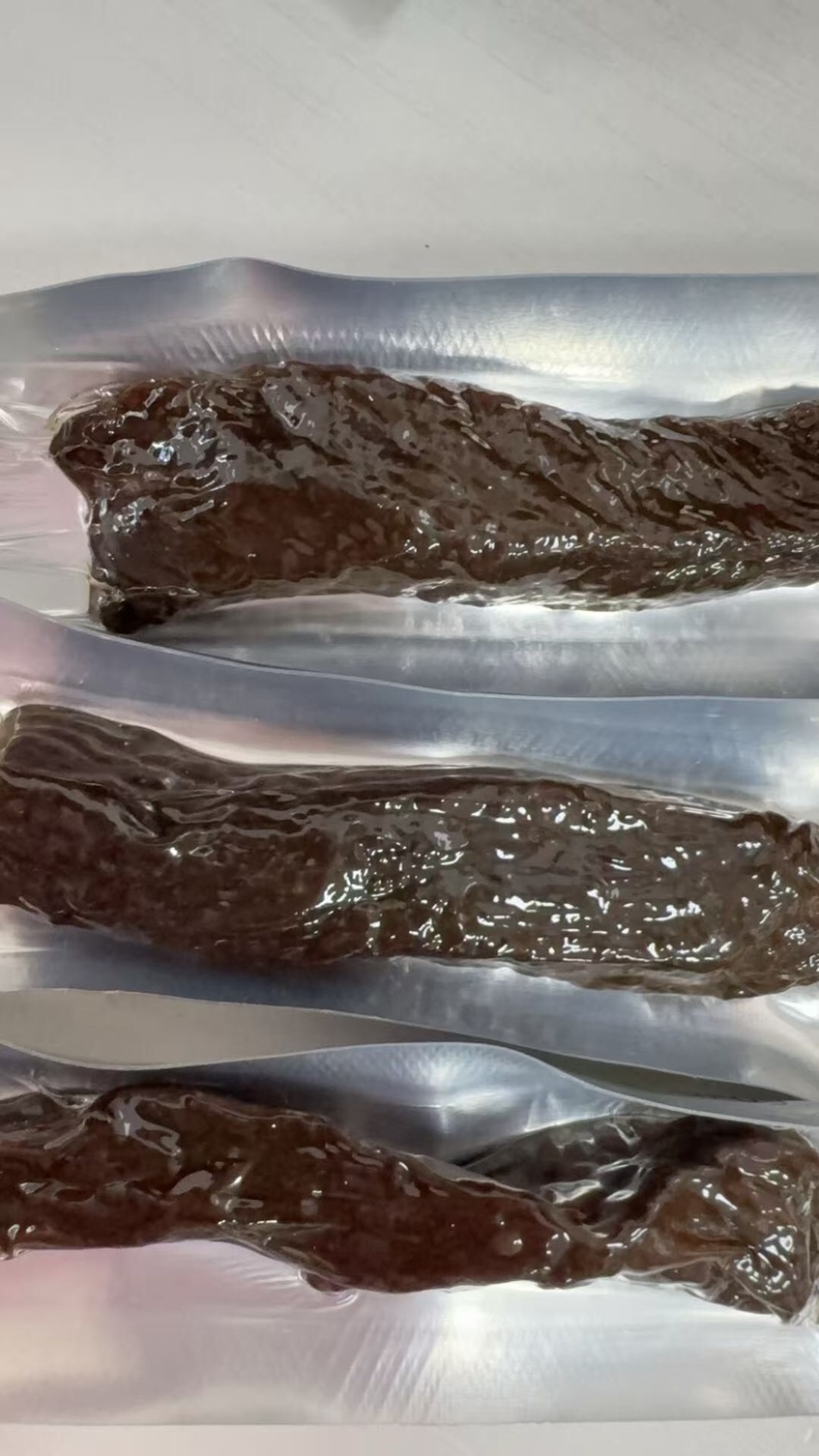 正宗内蒙古风干牛肉干产地直发多种口味价格实惠