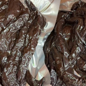正宗内蒙古现烤长条牛肉干原味麻辣多种口味