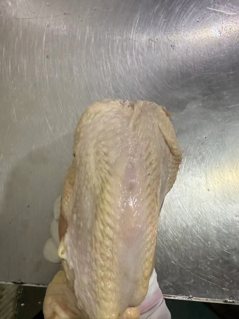 『鸡架&带胸肉鸡壳』可代速冻/30斤一件/常年大量批发