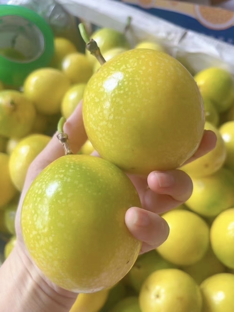 百香果