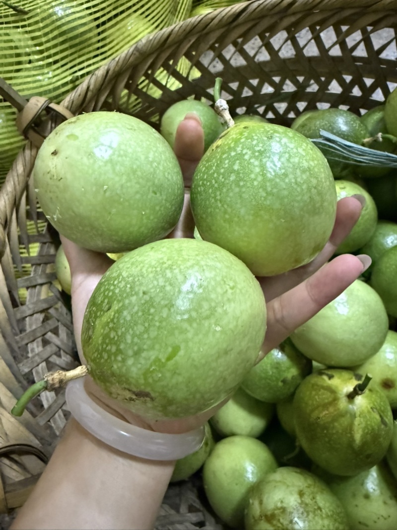 百香果