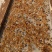 精品桃胶，纯手工修剪