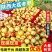 『大荔冬枣』陕西冬枣/产地现摘/对接电商~商超~供应链