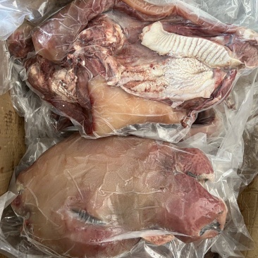 牛头肉