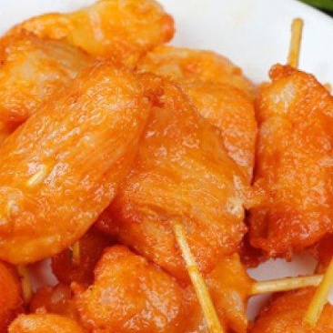 环惠客迷你肉串清真