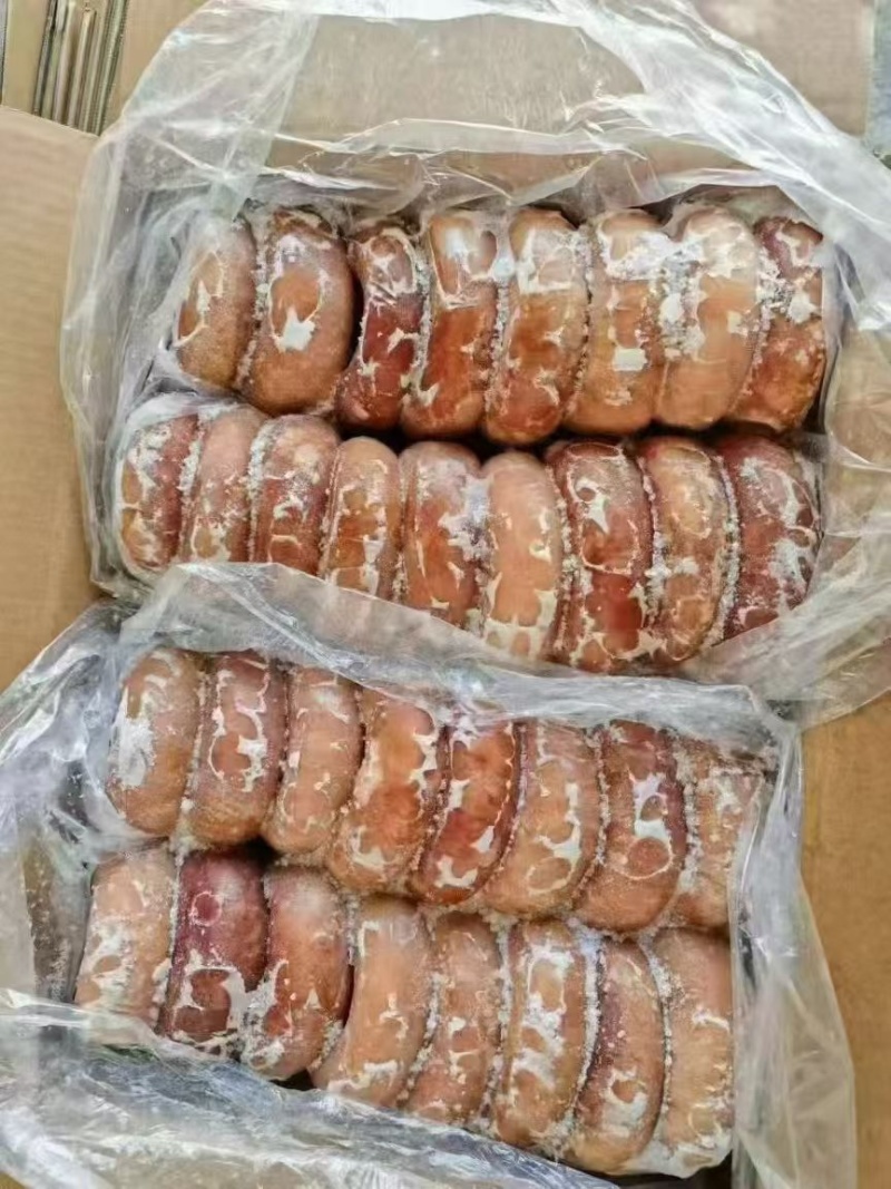 【精品】闽南手工套肠网红圈圈肠厂家直销供应全国欢迎合作