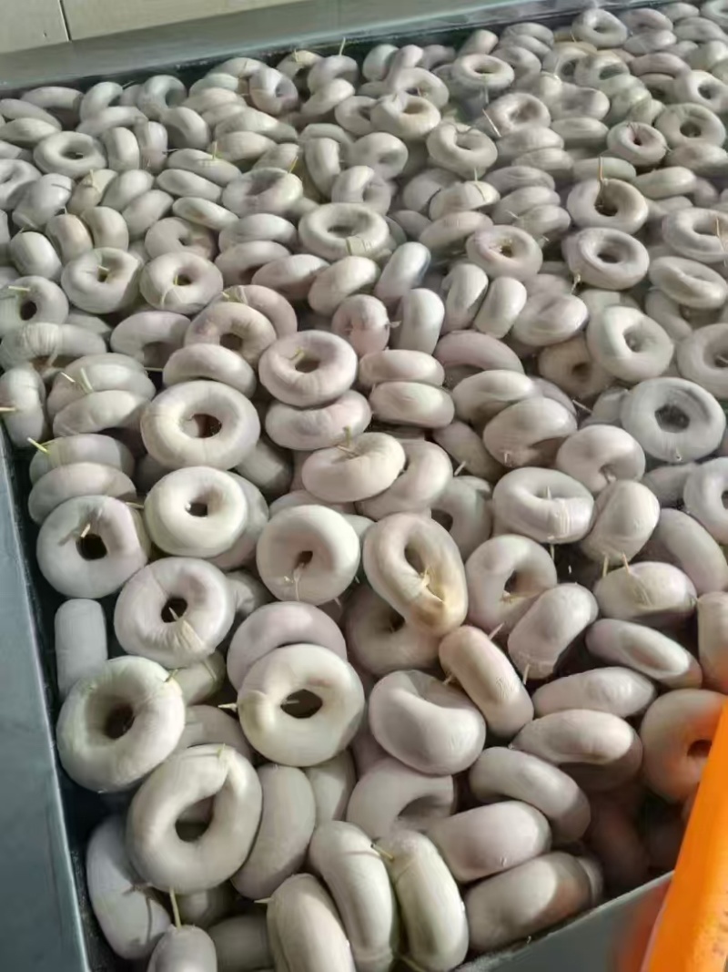 【精品】闽南手工套肠网红圈圈肠厂家直销供应全国欢迎合作