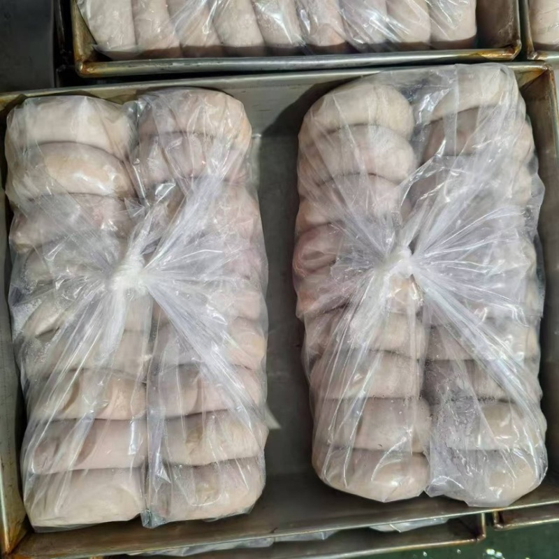 【精品】闽南手工套肠网红圈圈肠厂家直销供应全国欢迎合作