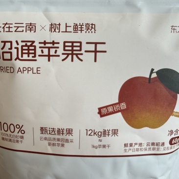 水果干