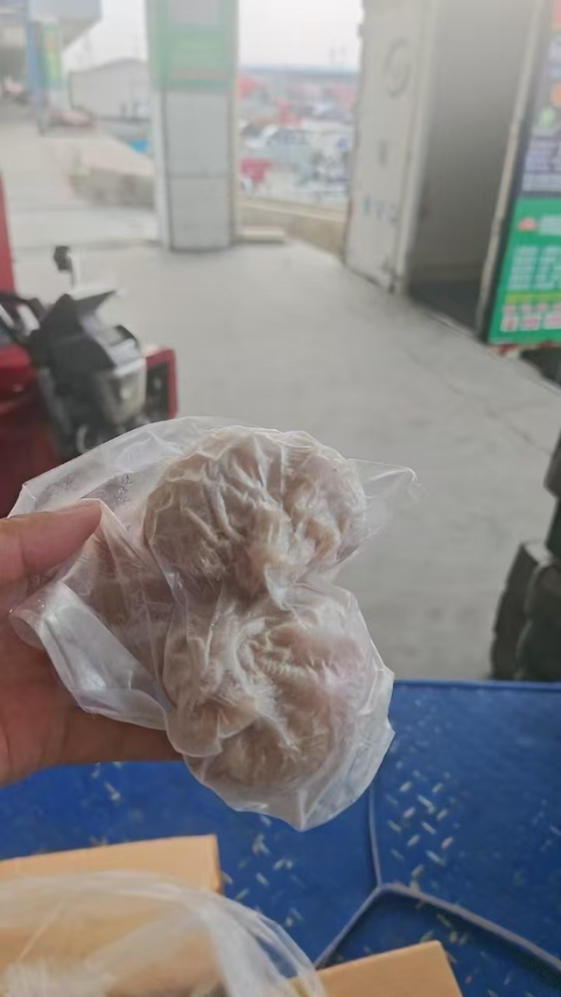 羊肚包牛肉