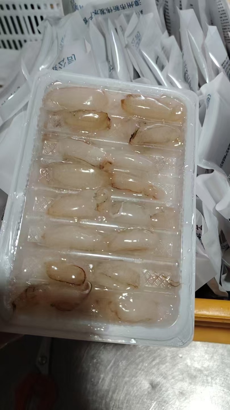 【精品】蟹肉厂家直销可少量大量批发供应全国欢迎洽谈