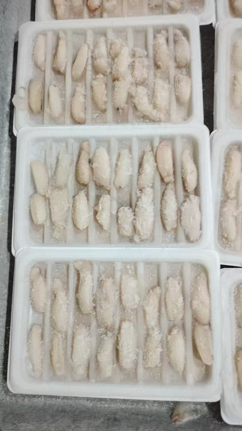 【精品】蟹肉厂家直销可少量大量批发供应全国欢迎洽谈