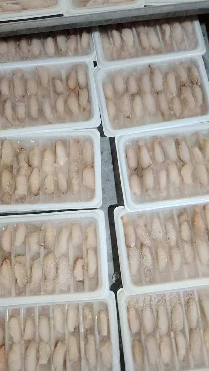 【精品】蟹肉厂家直销可少量大量批发供应全国欢迎洽谈