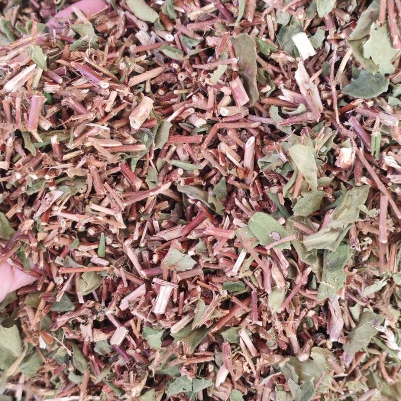 中药材金银花藤/忍冬藤/切段