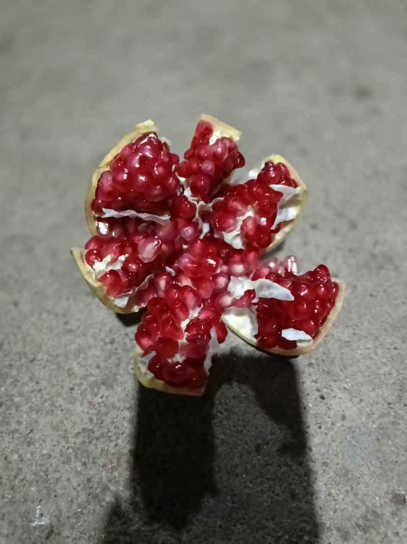 攀枝花石榴大量上市中支持全网一件代发品质保证价格到位